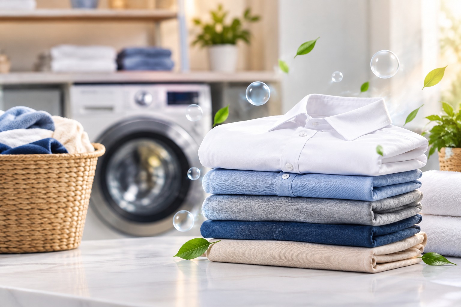 Laundry Service